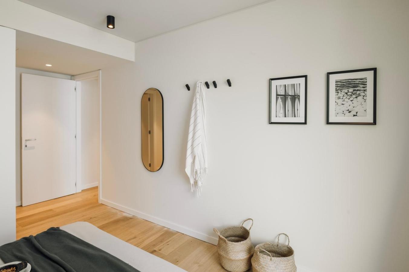 Figueira - 2 Bedrooms And Pool In Areeiro Appartement Lissabon