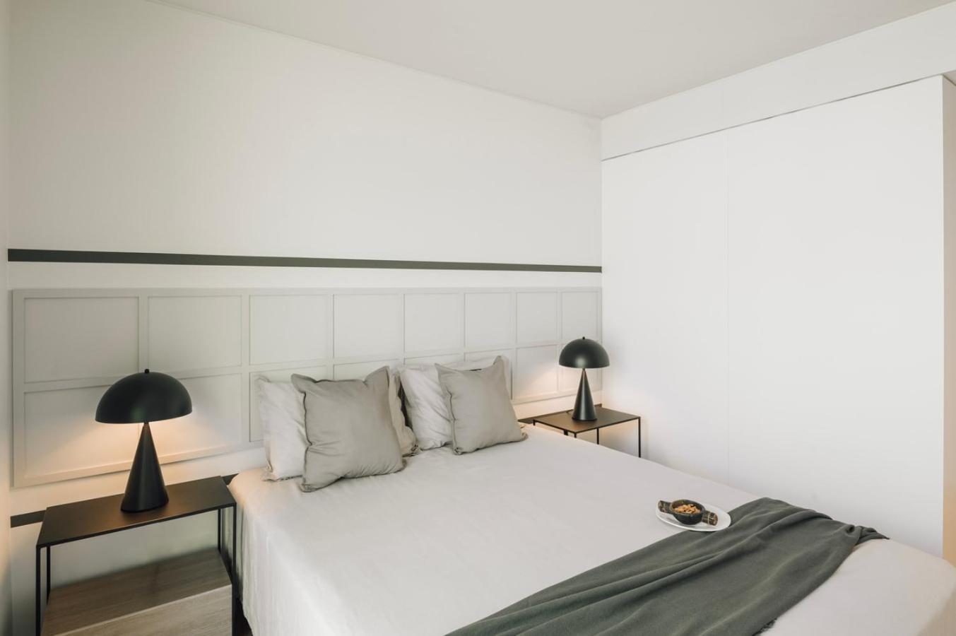 Figueira - 2 Bedrooms And Pool In Areeiro *