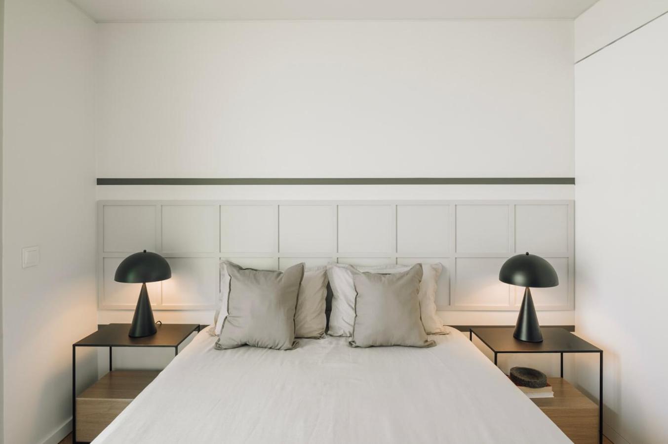 Figueira - 2 Bedrooms And Pool In Areeiro * Lisboa